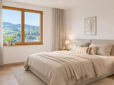 Wohnung mit Balkon kaufen in 4553 Schlierbach (Bild 5)