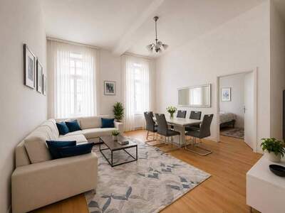 Wohnung kaufen in 1050 Wien