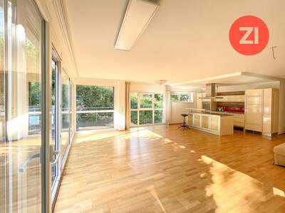 Etagenwohnung kaufen in 4020 LInz