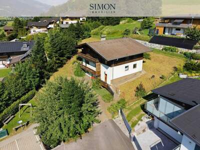 Haus kaufen in 5721 Walchen