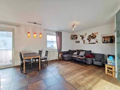 Wohnung mieten in 6134 Vomp