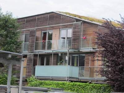 Wohnung provisionsfrei mieten in 5026 Salzburg