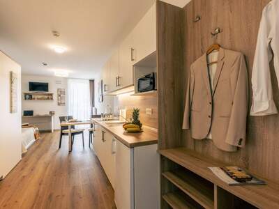 Wohnung mieten in 3100 St. Pölten (Bild 5)