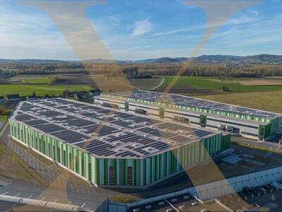 Gewerbeobjekt mieten in 4470 Enns