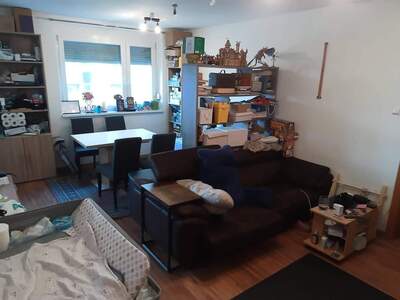 Wohnung provisionsfrei mieten in 8041 Graz