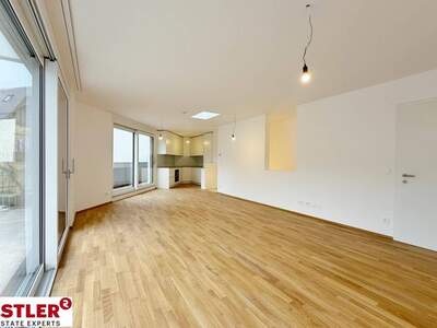 Wohnung mieten in 2340 Mödling