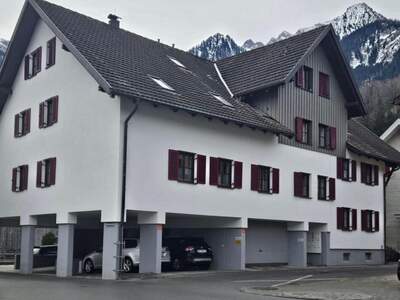 Altbauwohnung kaufen in 6706 Bürs (Bild 1)