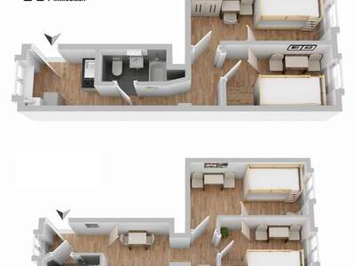Wohnung kaufen in 1170 Wien