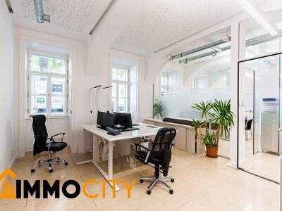 Büro / Praxis kaufen in 1040 Wien (Bild 4)