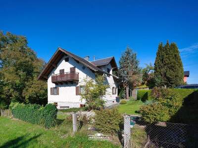 Haus kaufen in 4843 Ampflwang