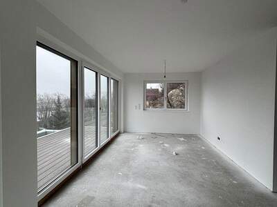 Terrassenwohnung mieten in 1190 Wien (Bild 3)