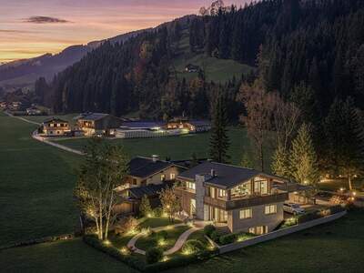 Chalet kaufen in 6371 Aurach (Bild 1)