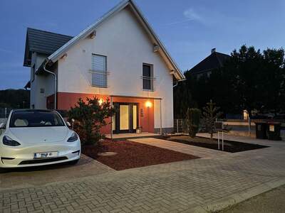 Haus mit Garten kaufen in 7361 Lutzmannsburg (Bild 3)