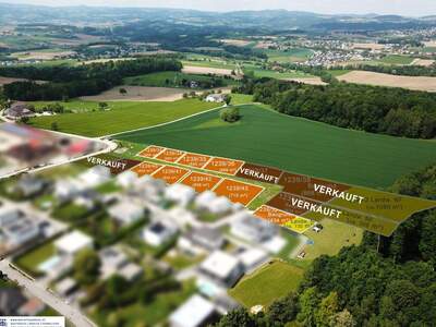 Grundstück kaufen in 4223 Katsdorf (Bild 4)