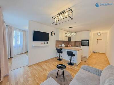 Anlageobjekt kaufen in 1230 Wien