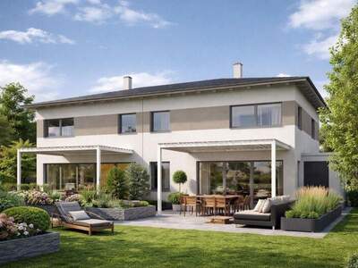 Mehrfamilienhaus kaufen in 4600 Schleißheim (Bild 1)