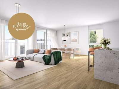 Wohnung kaufen in 1170 Wien