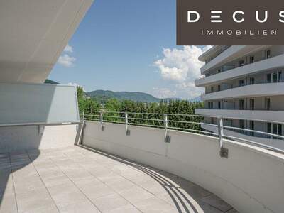 Terrassenwohnung mieten in 8054 Graz (Bild 4)