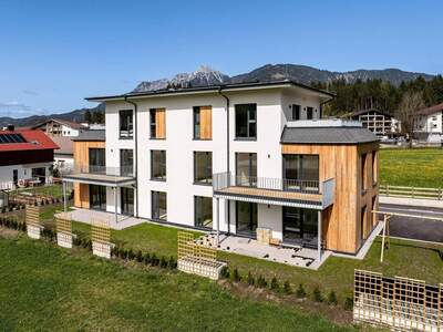 Anlageobjekt kaufen in 6600 Reutte