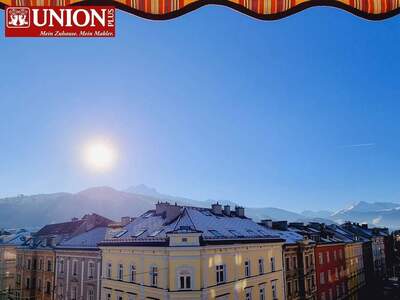 Wohnung kaufen in 6020 Innsbruck