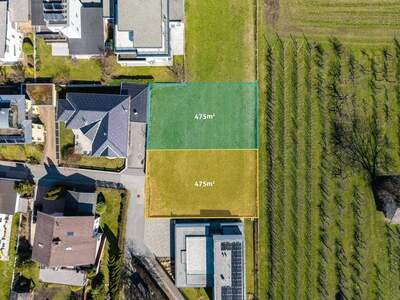 Grundstück kaufen in 6060 Hall