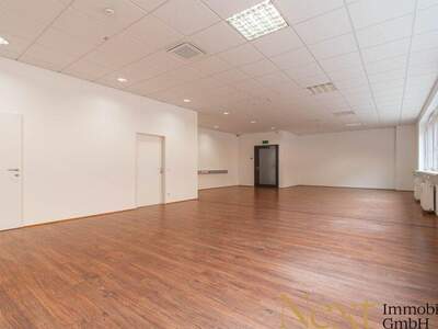 Büro / Praxis mieten in 4020 Linz (Bild 2)