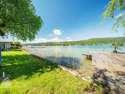 Haus kaufen in 9220 Velden (Bild 1)