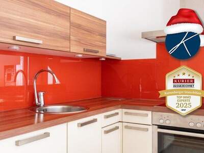 Terrassenwohnung kaufen in 1210 Wien (Bild 1)