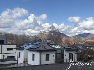 Grundstück kaufen in 5020 Salzburg (Bild 1)