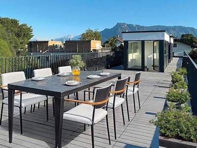 Terrassenwohnung kaufen in 5020 Salzburg