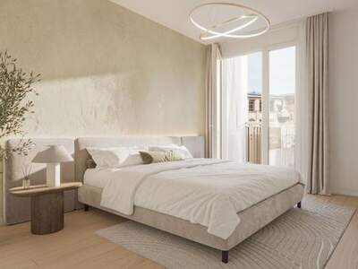 Wohnung kaufen in 1050 Wien