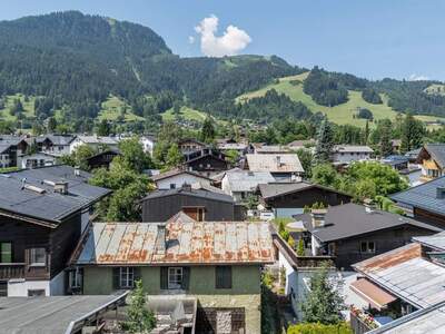 Grundstück kaufen in 6370 Kitzbühel