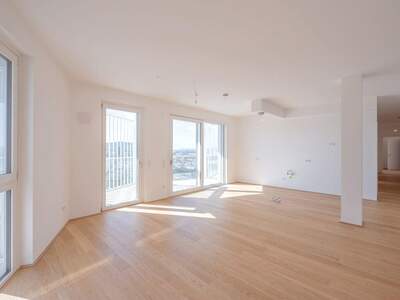 Wohnung mit Balkon kaufen in 1020 Wien (Bild 3)