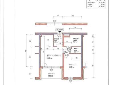 Wohnung mieten in 4870 Vöcklamarkt (Bild 4)