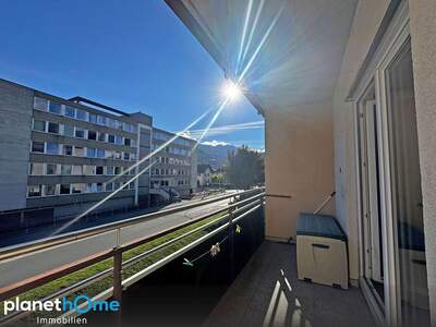 Wohnung mit Balkon kaufen in 6020 Innsbruck (Bild 2)