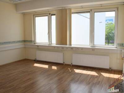 Gewerbeobjekt mieten in 3100 St. Pölten