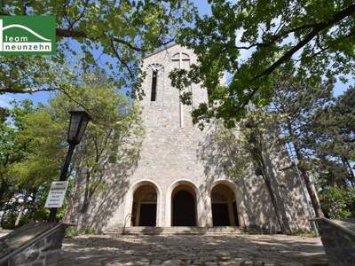 Terrassenwohnung kaufen in 3500 Krems (Bild 5)