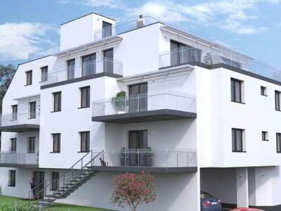 Anlageobjekt kaufen in 1220 Wien