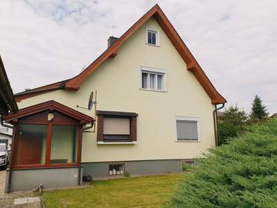 Haus kaufen in 2821 Walpersbach