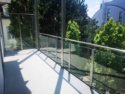 Mietwohnung in 1190 Wien