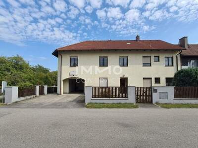 Haus kaufen in 3100 St. Pölten
