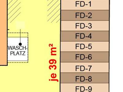 Gewerbeobjekt mieten in 4300 St. Valentin (Bild 1)