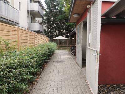 Mietwohnung in 8010 Graz