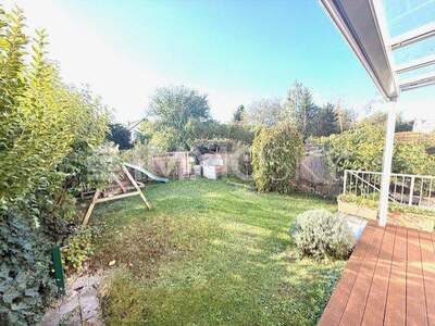 Reihenhaus kaufen in 3100 St. Pölten (Bild 3)