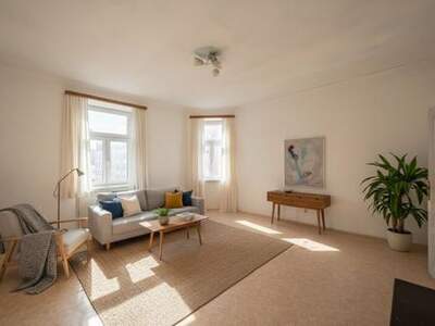 Wohnung kaufen in 1100 Wien