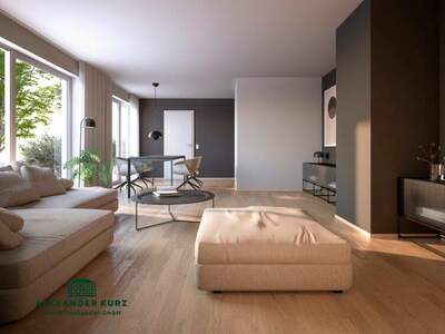 Etagenwohnung kaufen in 5026 Salzburg