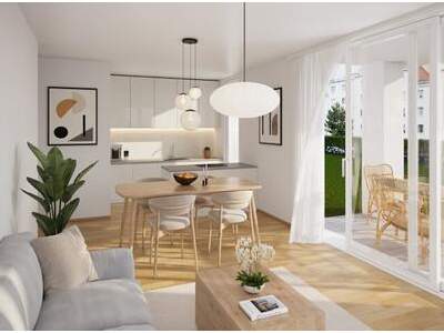 Mietwohnung in 1060 Wien