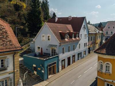 Anlageobjekt kaufen in 8461 Ehrenhausen (Bild 4)