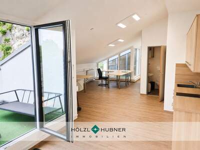 Bürozentrum mieten in 5020 Salzburg