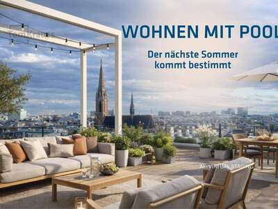 Eigentumswohnung in 1030 Wien